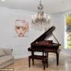 La chanteuse anglaise Leona Lewis a vendu sa sublime demeure de Los Angeles en vente pour 2 millions de dollars.