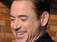 Robert Downey Jr. de retour : Iron Man signe pour Avengers 2 et 3 !