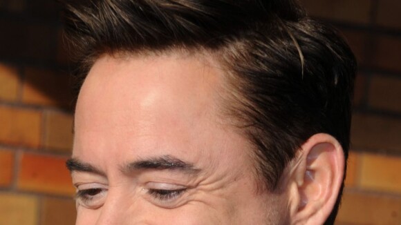 Robert Downey Jr. de retour : Iron Man signe pour Avengers 2 et 3 !