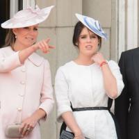 Princesse Eugenie d'York : Elle décroche son premier job... à New York !