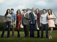 Dallas de retour sur TF1, Linda Gray, alias Sue Ellen, se confie