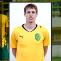 Alen Pamic : Mort à 23 ans du footballeur après un malaise en plein match