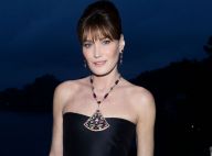 Carla Bruni sublime pour Bulgari : Une diva à Portofino