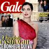 Couverture du magazine Gala, du 26 juin 2013