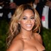Beyoncé Knowles au MET Gala à New York, le 6 mai 2013.