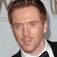 Damian Lewis : Le rouquin de Homeland fait sa Britney Spears et se rase la tête