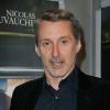 Antoine de Caunes à Paris le 24 juin 2013.