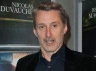 Antoine de Caunes au Grand Journal: Il est passé 'de la dépression à l'euphorie'