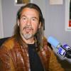 Florent Pagny en 2012