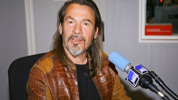 Florent Pagny défend Jenifer : ''Je pense que France Gall était vexée...''