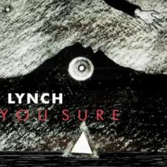 Nouvel extrait de l'album Big Dream, de David Lynch, avec Are You Sure.