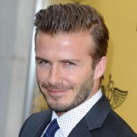 David Beckham et John Travolta : Ambassadeurs de prestige à Londres