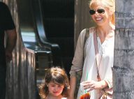 Sarah Michelle Gellar : Elle dévoile enfin la bouille de son fils Rocky !