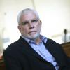Bob Swain, réalisateur, jugé au tribunal correctionnel de Paris le 25 juin 2012 pour agression sexuelle.