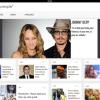 Découvrez vite la nouvelle application iPad de Purepeople