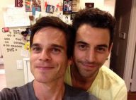 Les Feux de l'amour : Greg Rikaart alias Kevin Fisher fait son coming-out