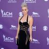 Kaley Cuoco lors des Academy of Country Music Awards le 7 avril 2013 à Las Vegas