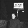 Orson Welles à Paris.