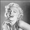 Marilyn Monroe en 1960.