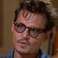 Johnny Depp, ses enfants et la rupture : ''Ils ont été très compréhensifs''
