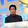 Shahrukh Khan lors du Festival du film de Marrakech le 1er décembre 2012