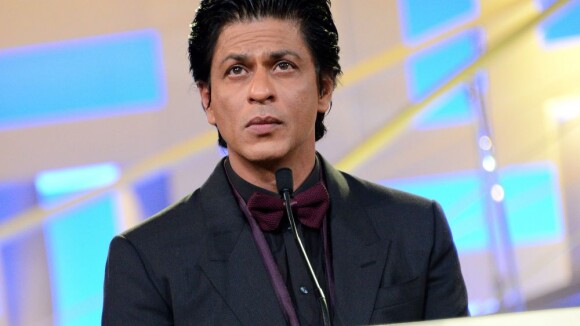 Shah Rukh Khan, papa d'un troisième enfant : La star de Bollywood fait polémique