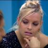 Alexia et sa moustache qui affole le web dans Secret Story 7