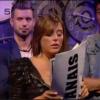 Le clan d'Anaïs dans l'hebdomadaire de Secret Story 7, vendredi 5 juillet 2013 sur TF1
