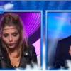 Clara en larmes dans Secret Story 7, vendredi 5 juillet 2013 sur TF1