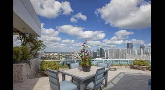 Le chanteur Pharrell Williams vend sa demeure de Miami pour 10,9 millions de dollars.
