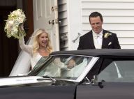 Elisha Cuthbert : Les photos de son mariage dévoilées, un vrai conte de fées !