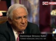 Affaire Sofitel : DSK parle sur CNN de son moment menotté 'terrible' à New York