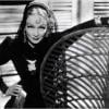 Marlene Dietrich dans "La Femme et le pantin" de Josef von Sternberg, 1935.