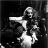Marlene Dietrich dans "La Scandaleuse de Berlin" de Billy Wilder en 1949.