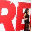 Catherine Zeta-Jones lors de l'avant-première du film Red 2 à Los Angeles le 11 juillet 2013