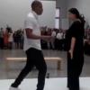 Mercredi 10 juillet 2013, Jay-Z a réalisé un reccord en chantant pendant plus de 6 heures le titre "Picasso Baby" à la Pace Gallery à New York. L'artiste Marina Abromovic, qui lui a inspiré cette performance, est même venue danser avec lui.