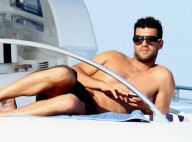 Michael Ballack : Vacances dorées en célibataire pour l'ex-star du foot