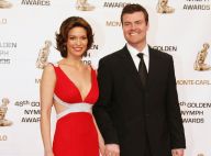 Alana De La Garza (New York, police judiciaire) maman d'une petite fille