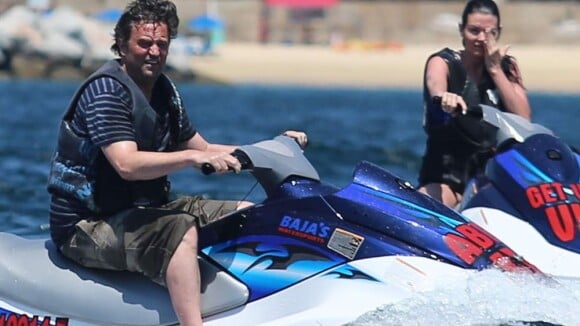 Matthew Perry : 17 ans après le terrible accident, 'Chandler' reprend la mer