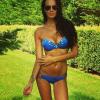 Instagram Jade Foret - Jade Foret, sexy, en bikini