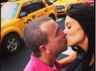 Jade Foret et Arnaud Lagardère, in love, fêtent leurs deux ans et demi d'amour