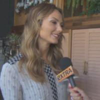 Stacy Keibler parle de sa rupture avec George Clooney : ''Rien de dramatique''