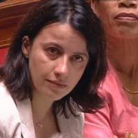 Cécile Duflot en larmes : Attaquée pour le tweet son compagnon Xavier Cantat