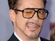 Acteurs les mieux payés : Robert Downey Jr. au top grâce à Iron Man