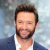 Hugh Jackman est n°3 du classement des acteurs les mieux payés de Forbes 2012-2013 (photo prise à Londres le 16 juillet 2013 pour la première de Wolverine)