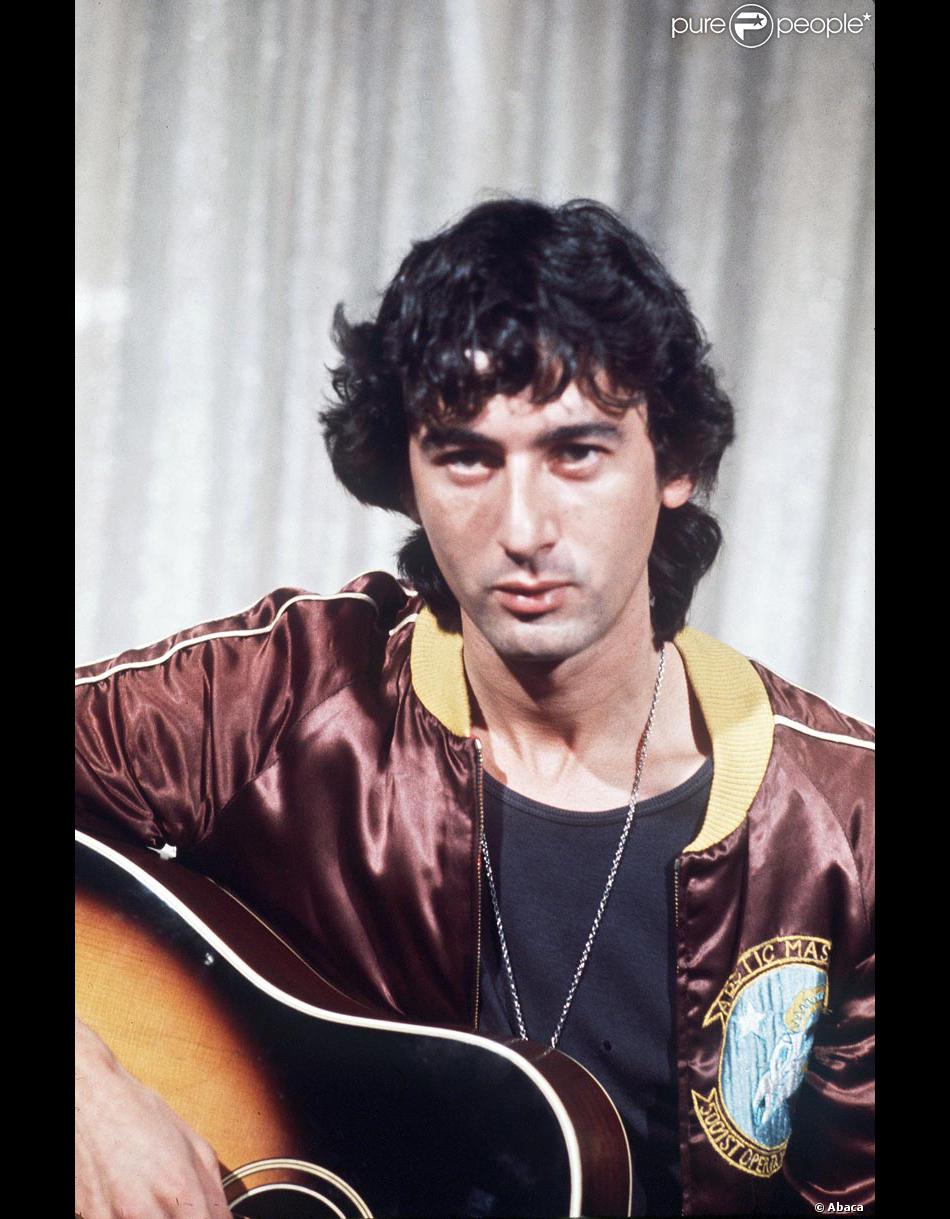 Alain Bashung - Purepeople