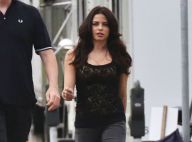 Jenna Dewan : Svelte et radieuse, 7 semaines après bébé elle s'affiche au top !