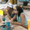 Clara le dit à Eddy et Emilie, Gautier lui manque déjà. Le 20 juillet 2013 dans Secret Story 7.