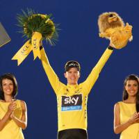 Tour de France 2013: Chris Froome épique vainqueur, entre suspicions et exploits