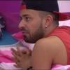Vincent ne veut pas rejoindre la Maison de la nomination dans Secret Story 7